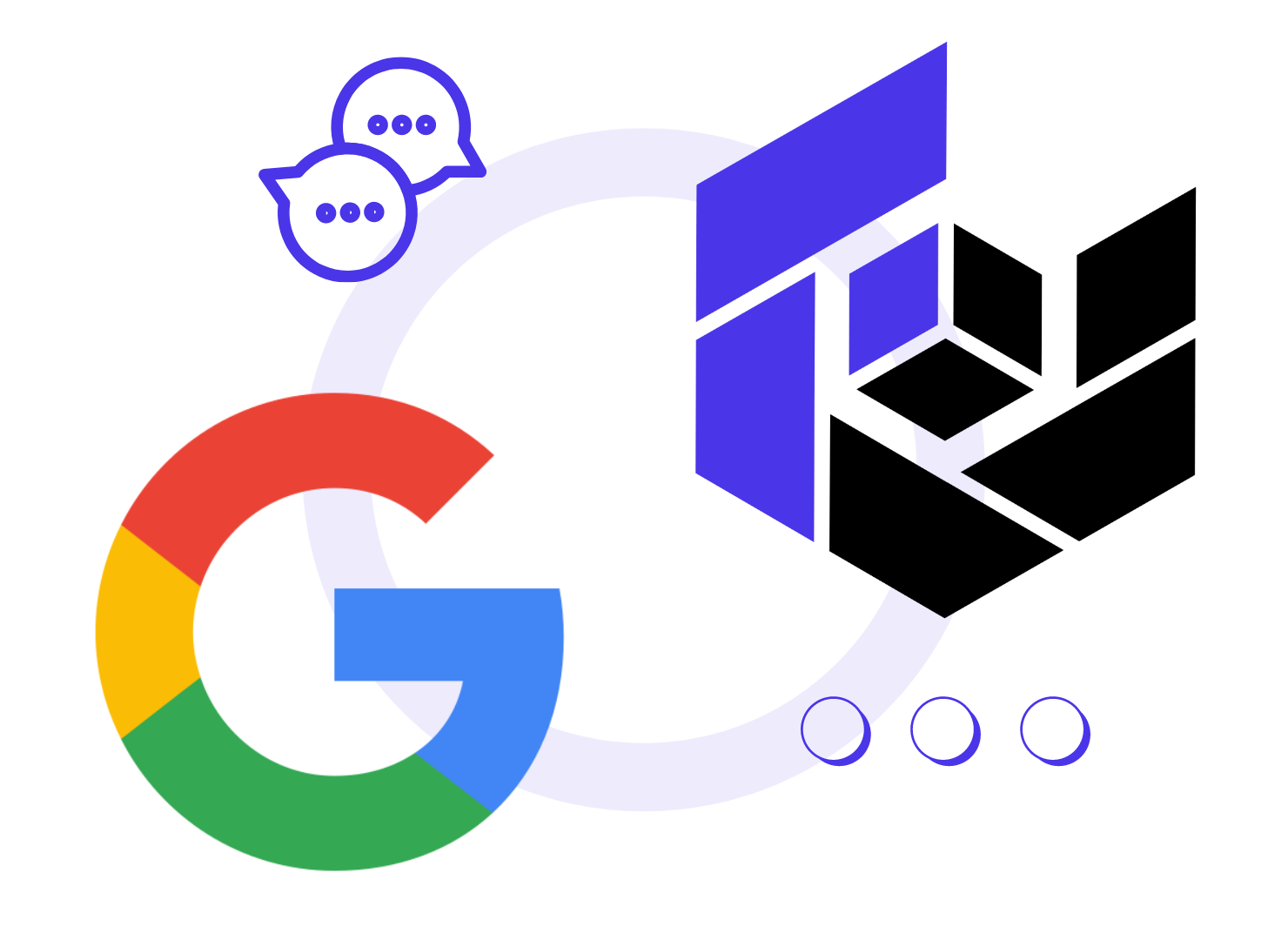 Google Business Messages chat integration