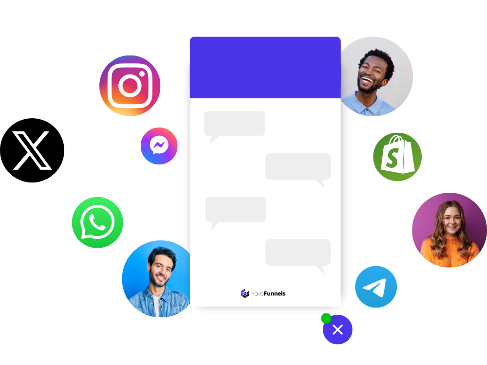 Marketing Chat